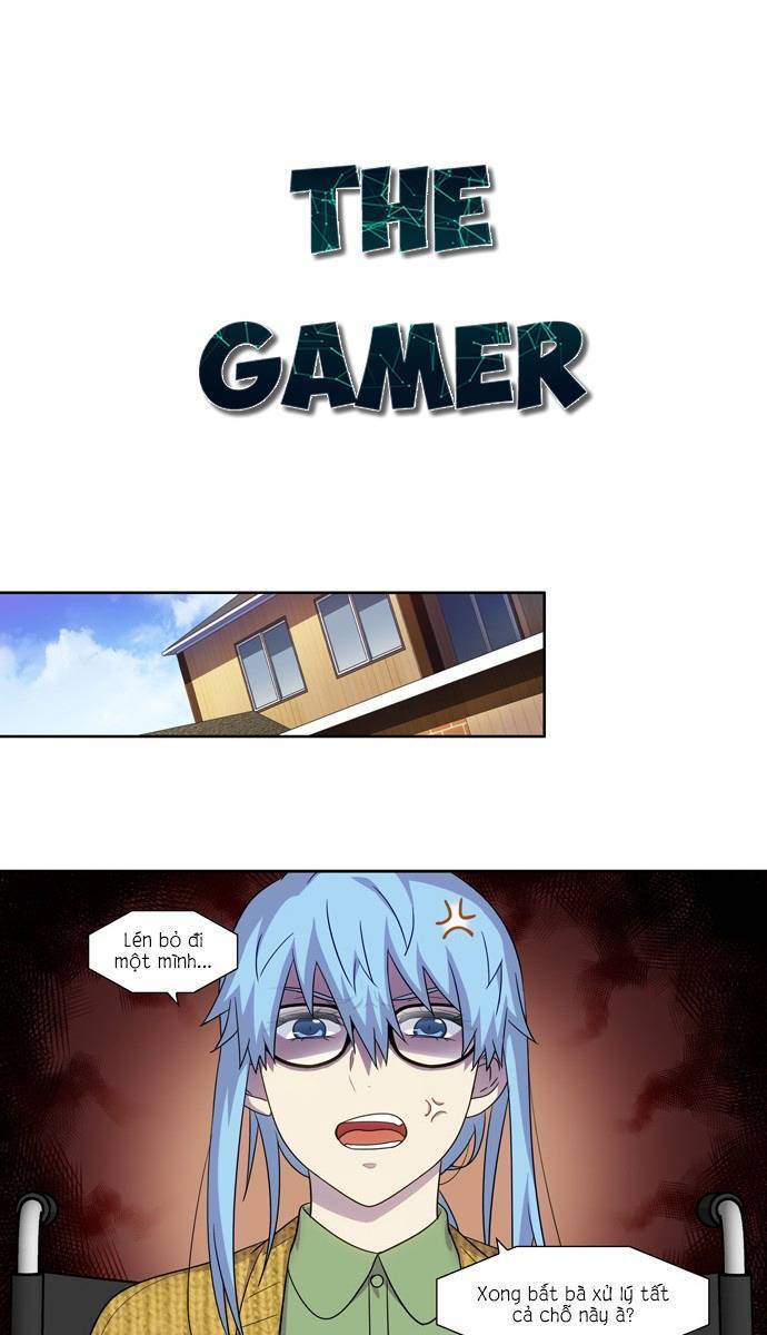 The Gamer: Chapter 397