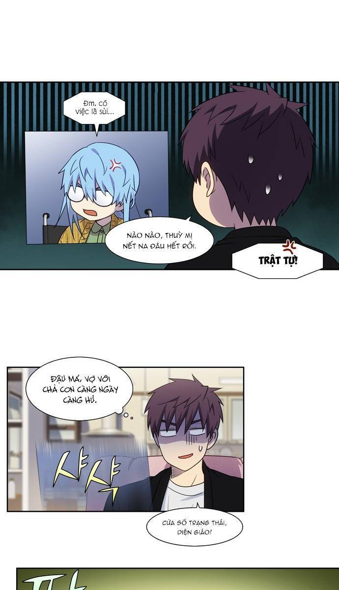 The Gamer: Chapter 397