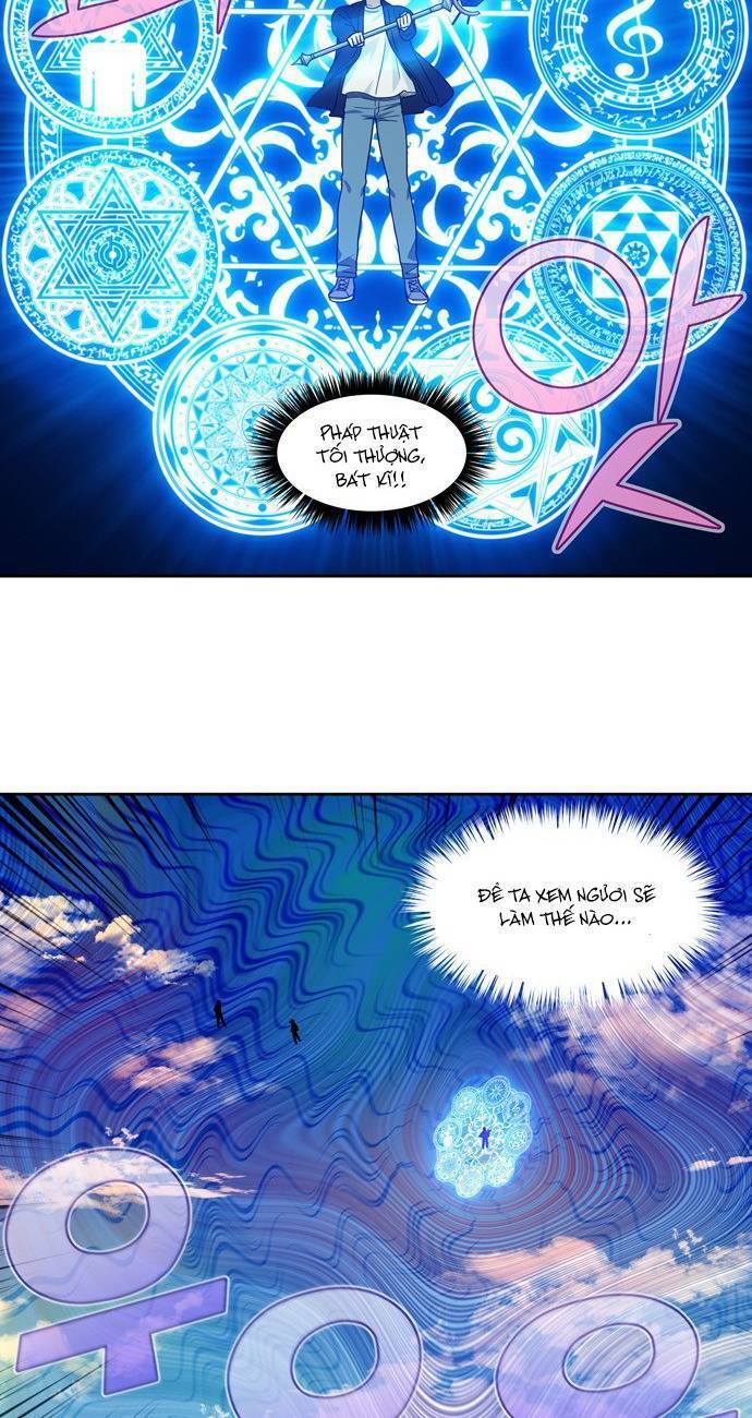 The Gamer: Chapter 397