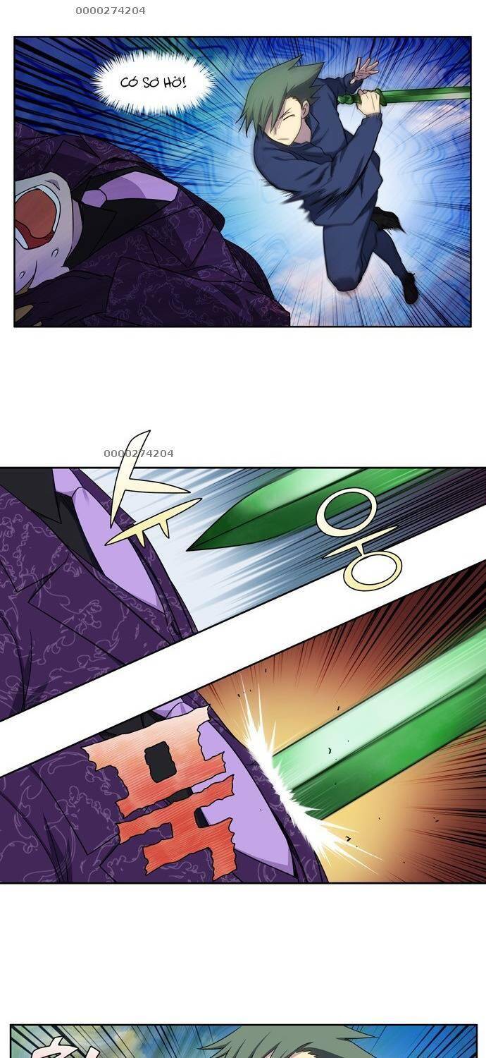 The Gamer: Chapter 397