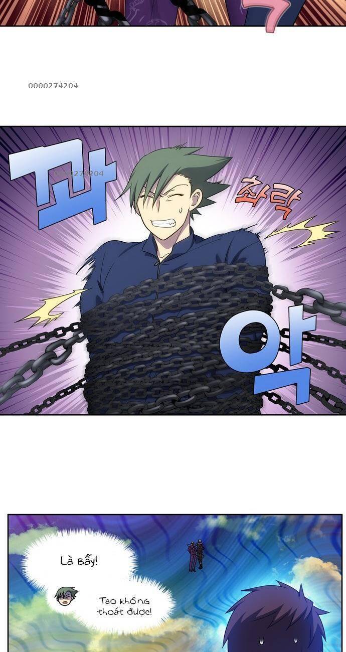 The Gamer: Chapter 397