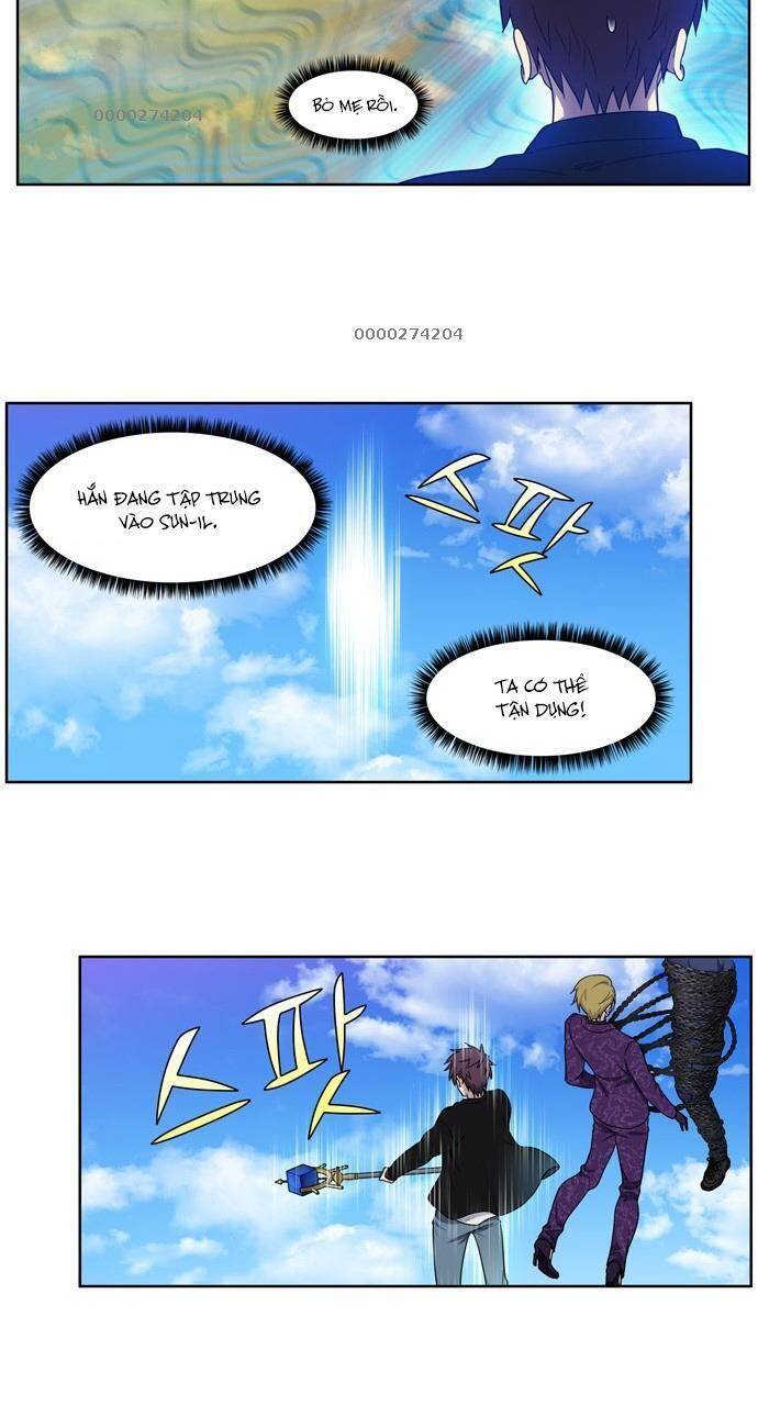 The Gamer: Chapter 397