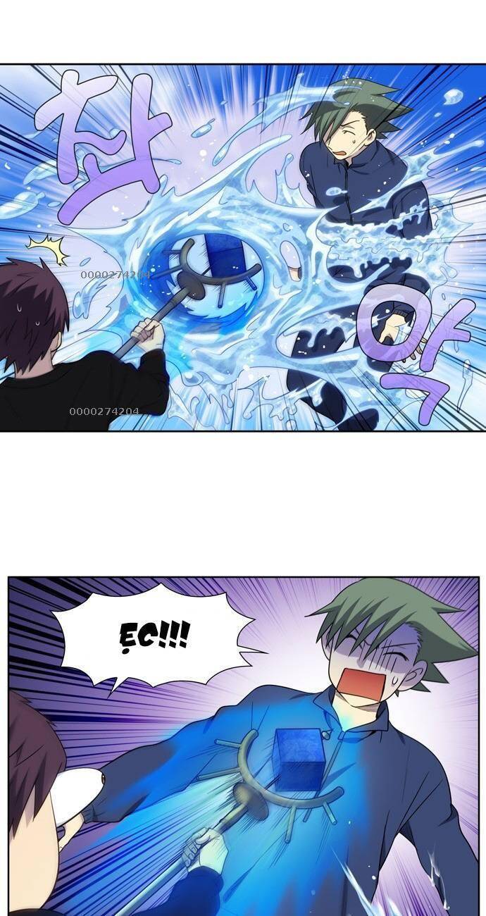 The Gamer: Chapter 397