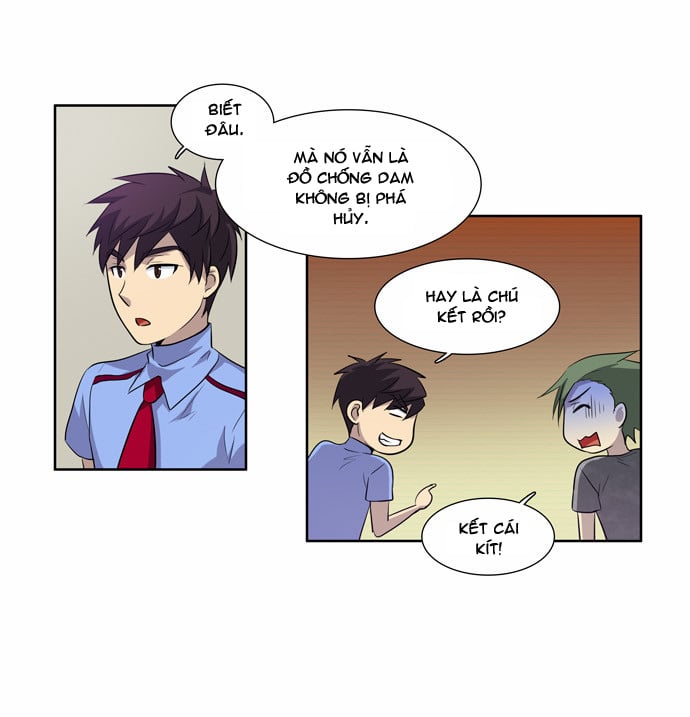 The Gamer: Chapter 40