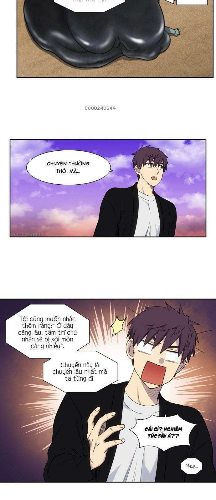 The Gamer: Chapter 402