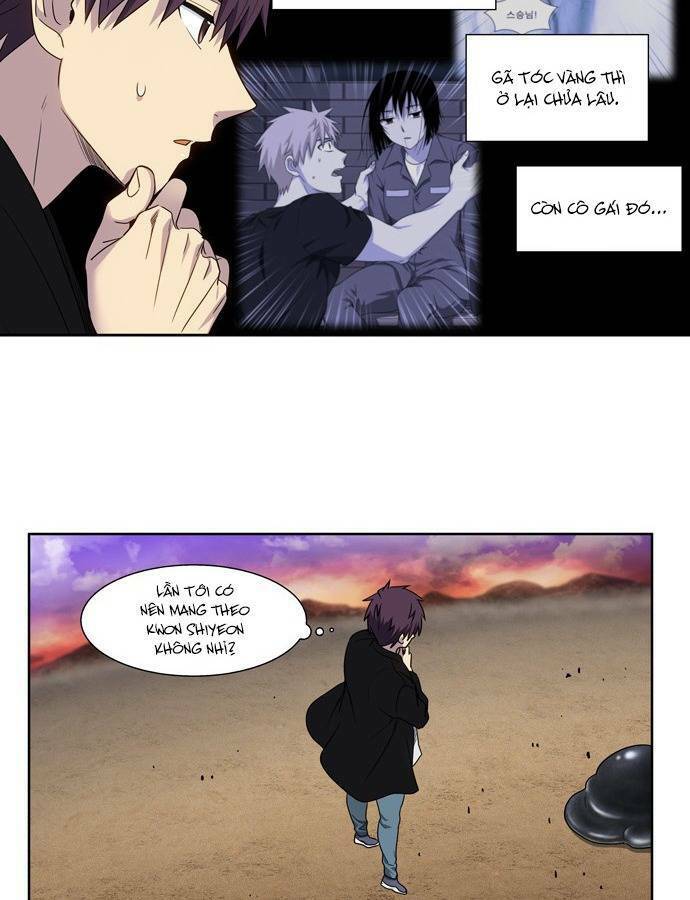 The Gamer: Chapter 402