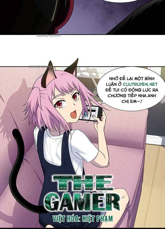 The Gamer: Chapter 402