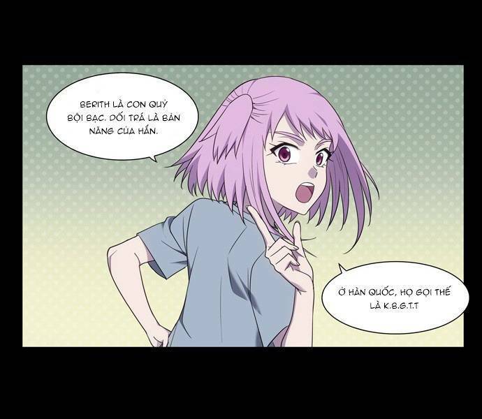 The Gamer: Chapter 403