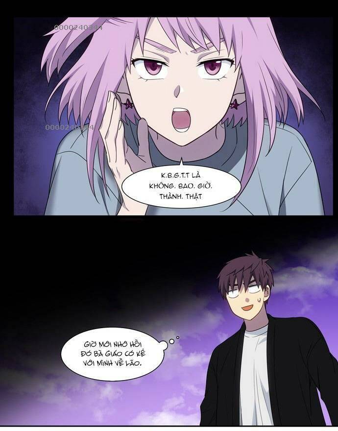 The Gamer: Chapter 403