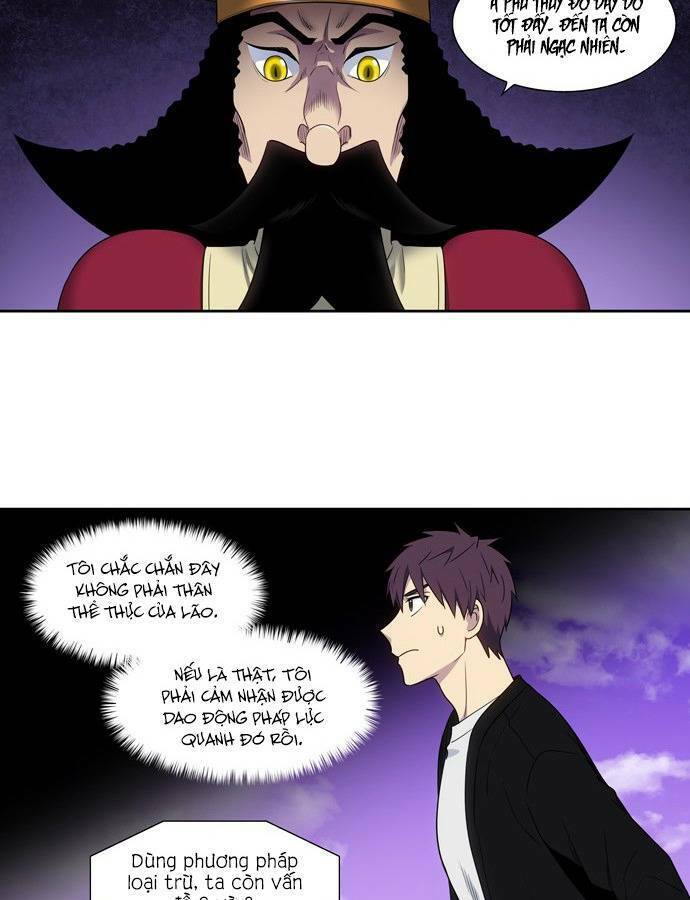 The Gamer: Chapter 403