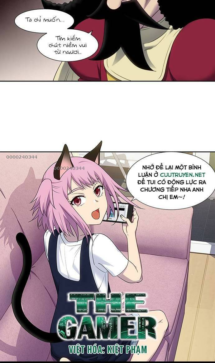 The Gamer: Chapter 403