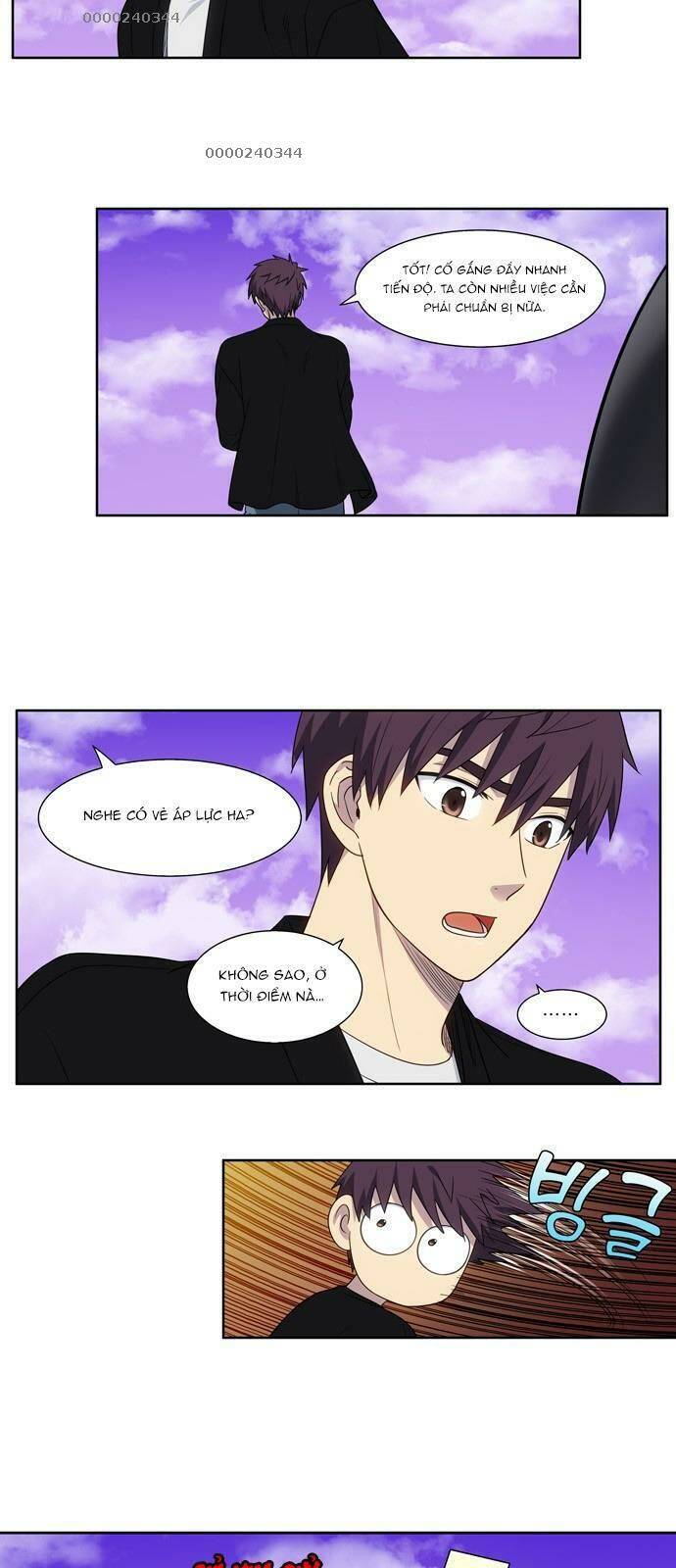 The Gamer: Chapter 403