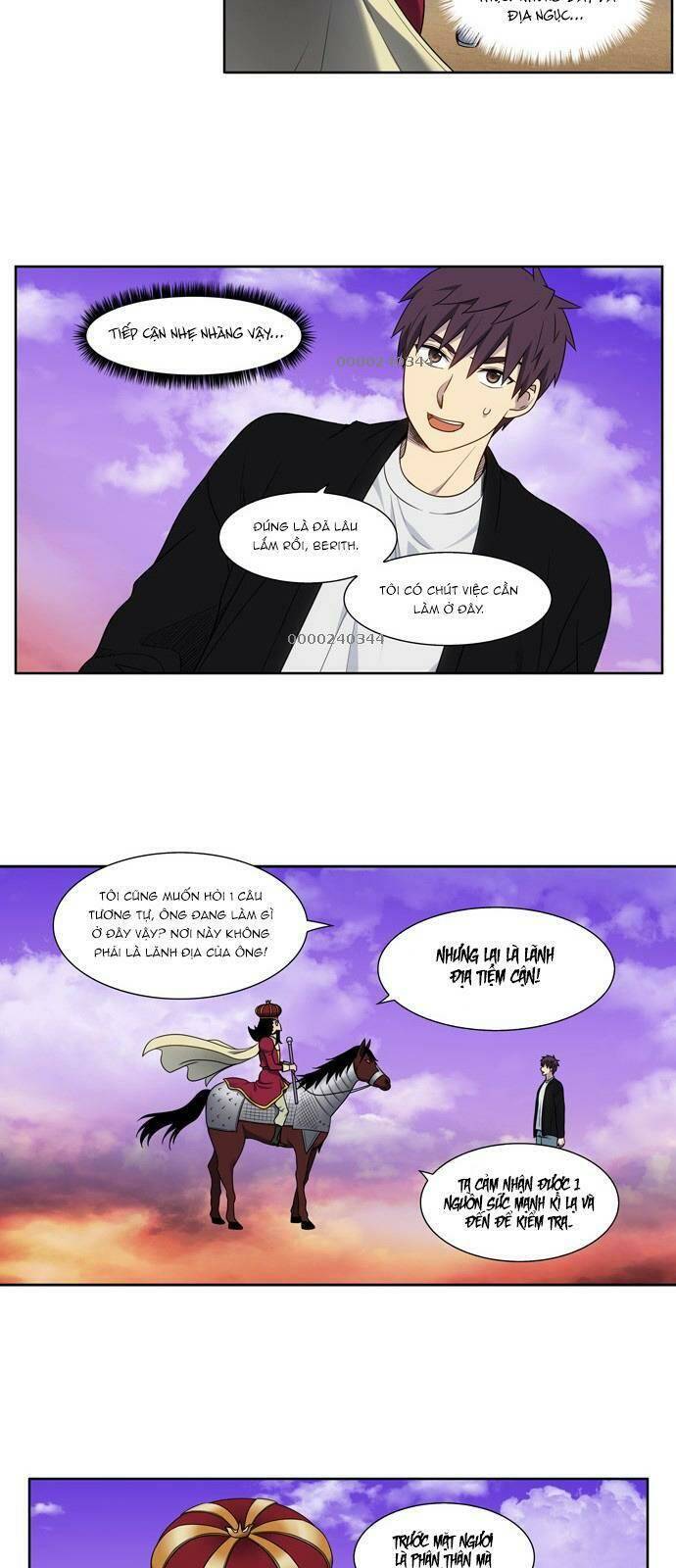 The Gamer: Chapter 403