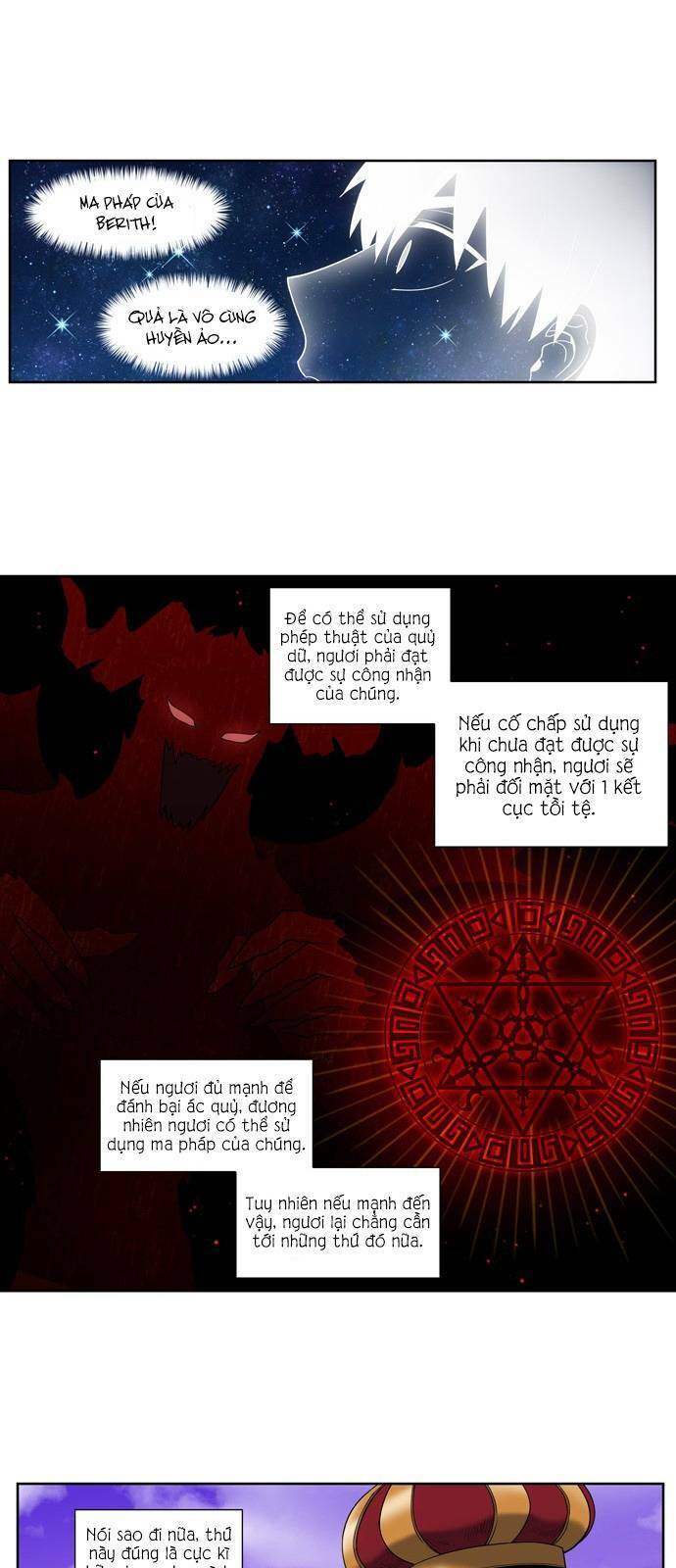 The Gamer: Chapter 404