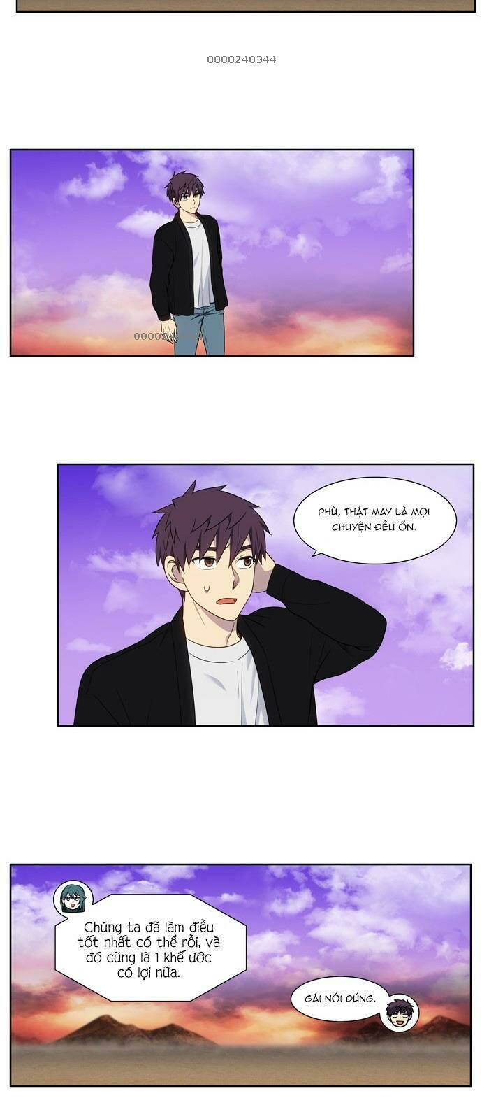 The Gamer: Chapter 404