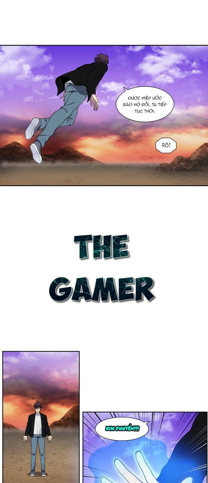 The Gamer: Chapter 404