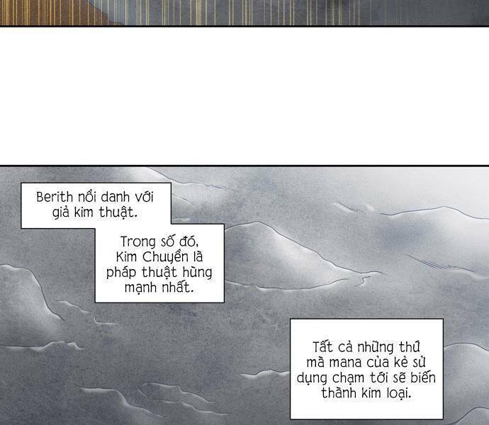 The Gamer: Chapter 404