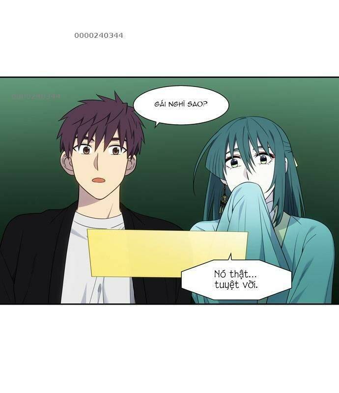 The Gamer: Chapter 404