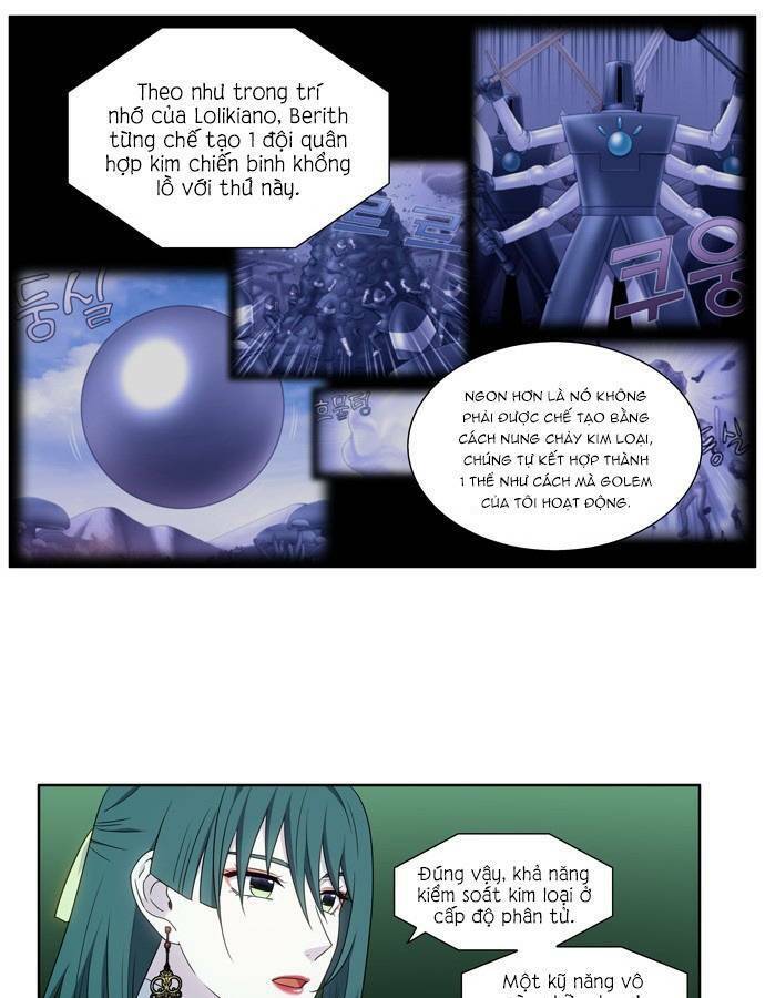 The Gamer: Chapter 404