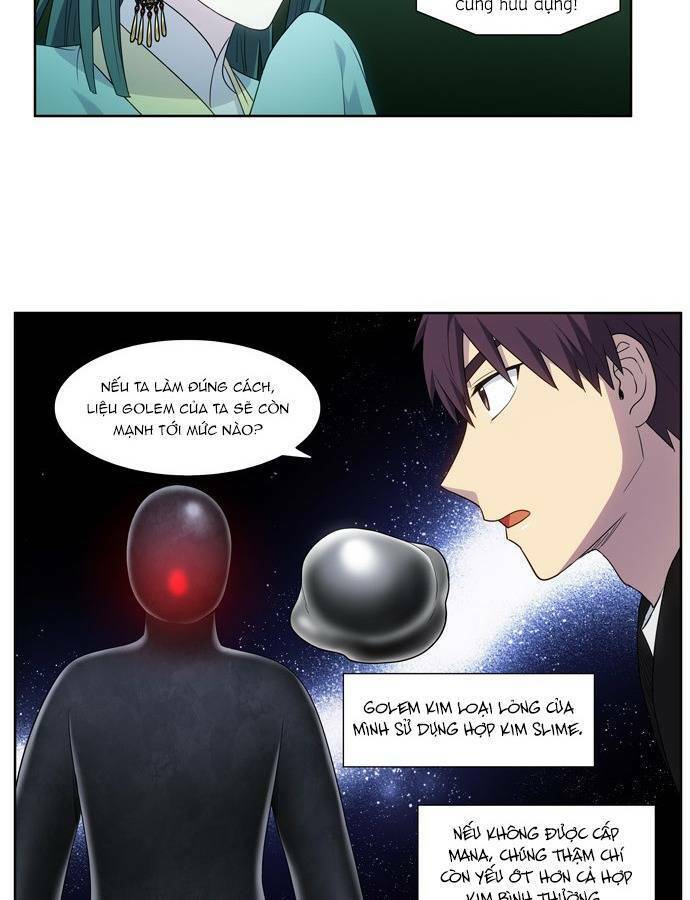 The Gamer: Chapter 404