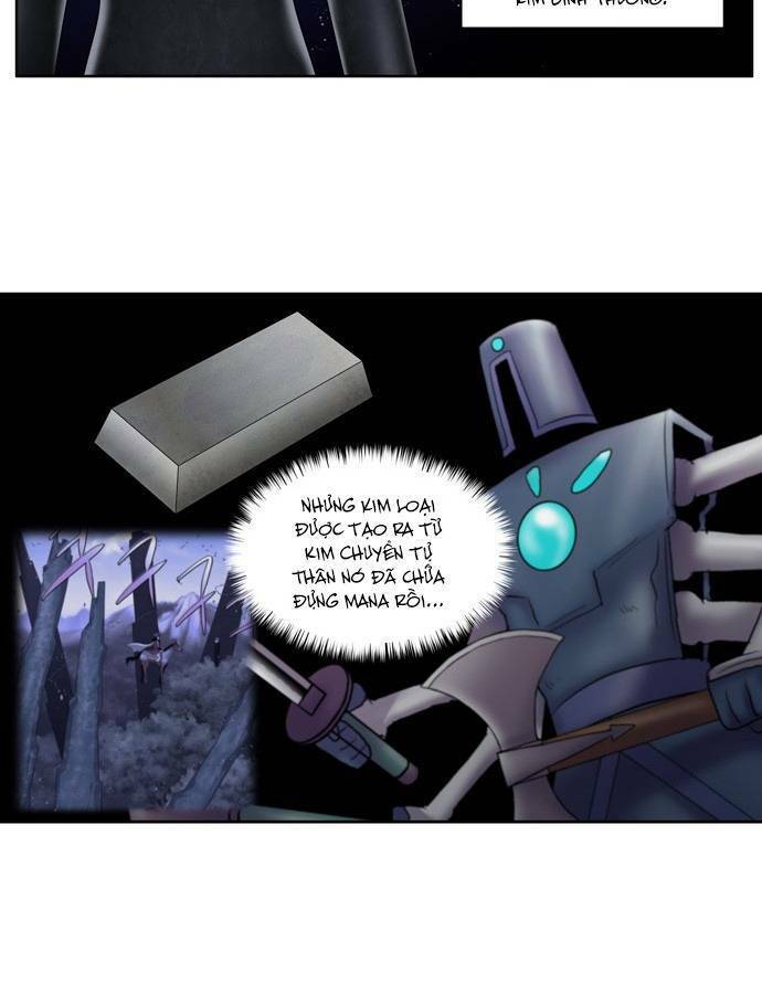 The Gamer: Chapter 404