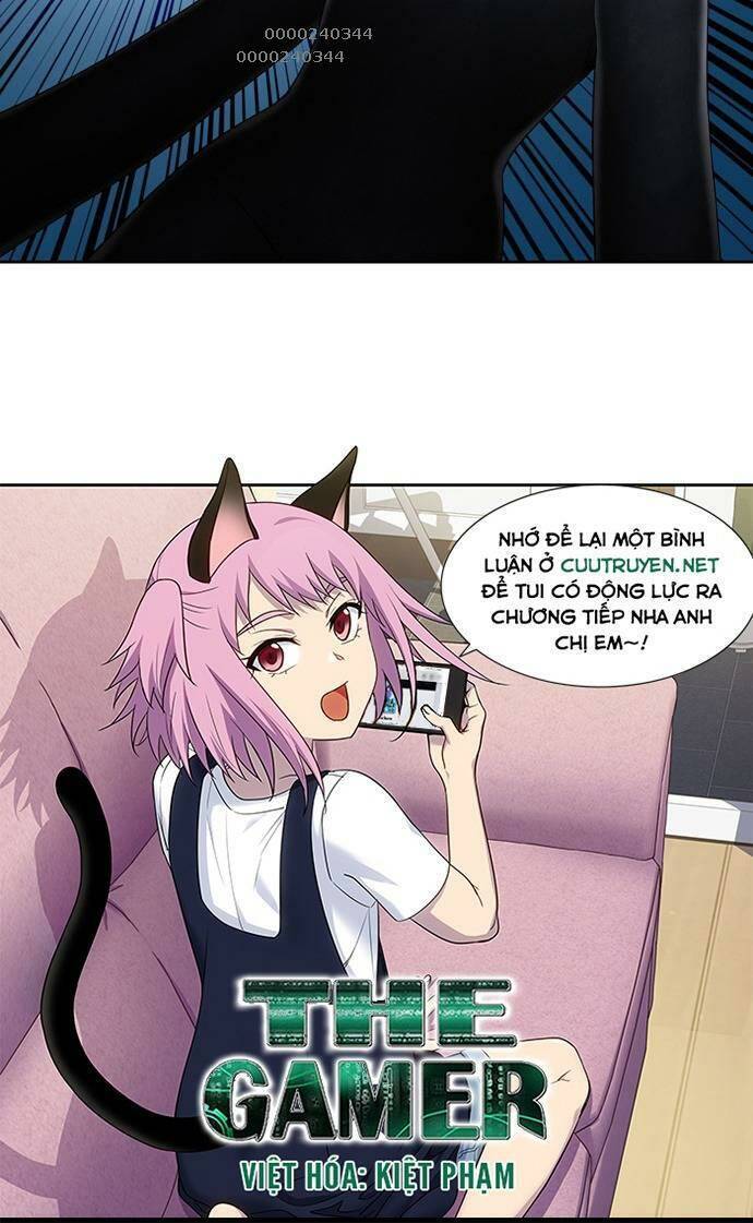 The Gamer: Chapter 404