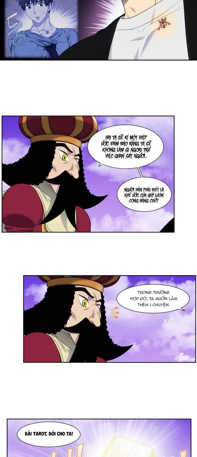 The Gamer: Chapter 404