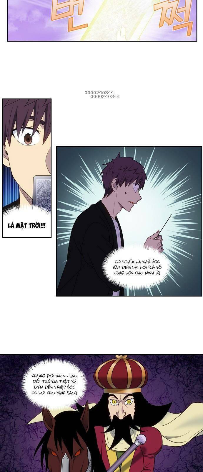 The Gamer: Chapter 404