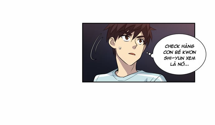 The Gamer: Chapter 41