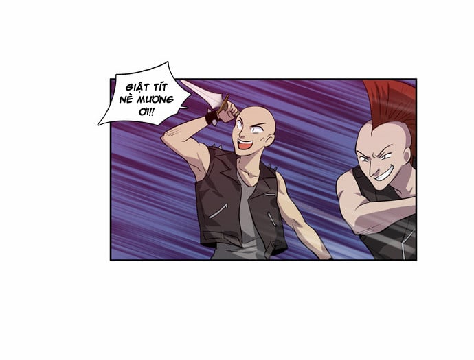 The Gamer: Chapter 41