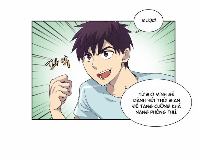 The Gamer: Chapter 41