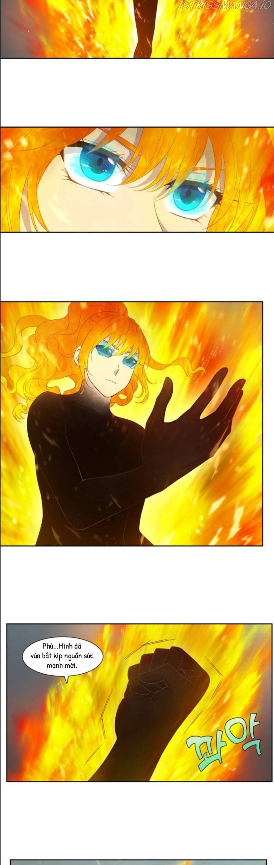 The Gamer: Chapter 413