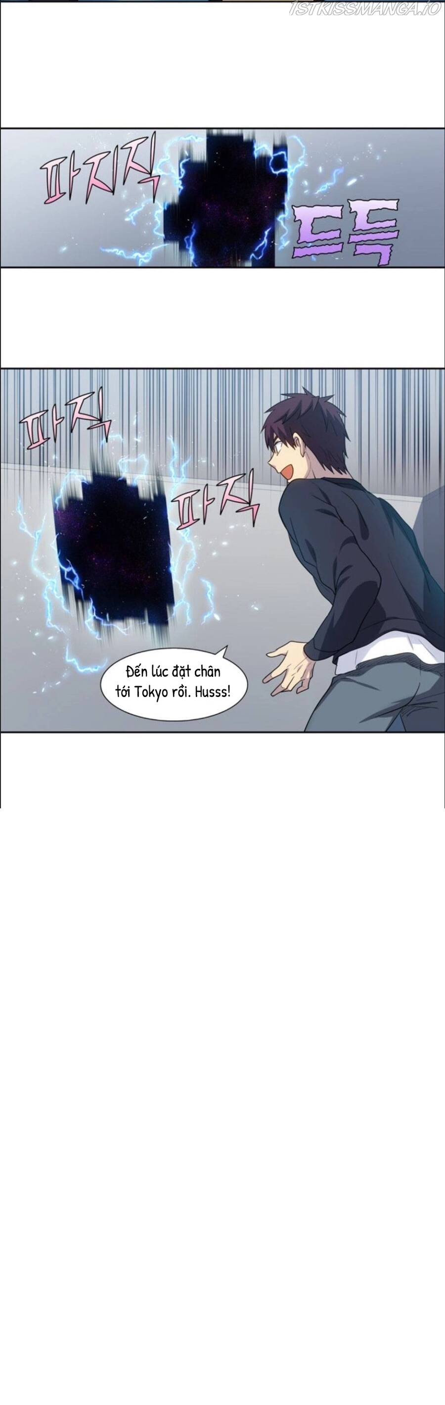 The Gamer: Chapter 413