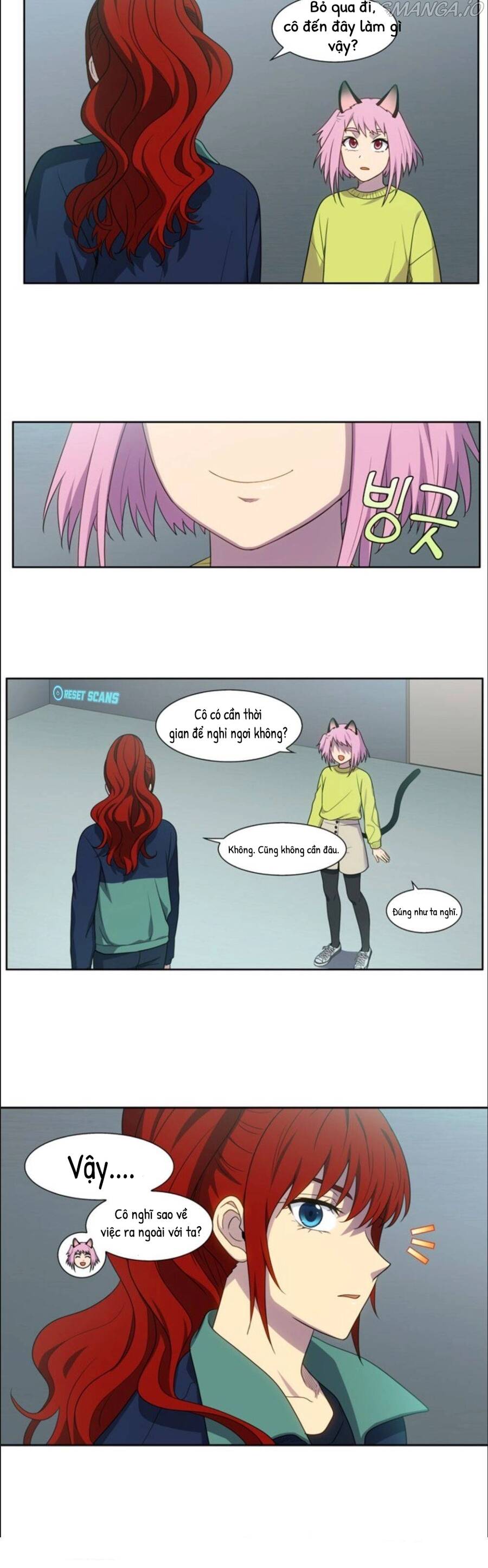 The Gamer: Chapter 413