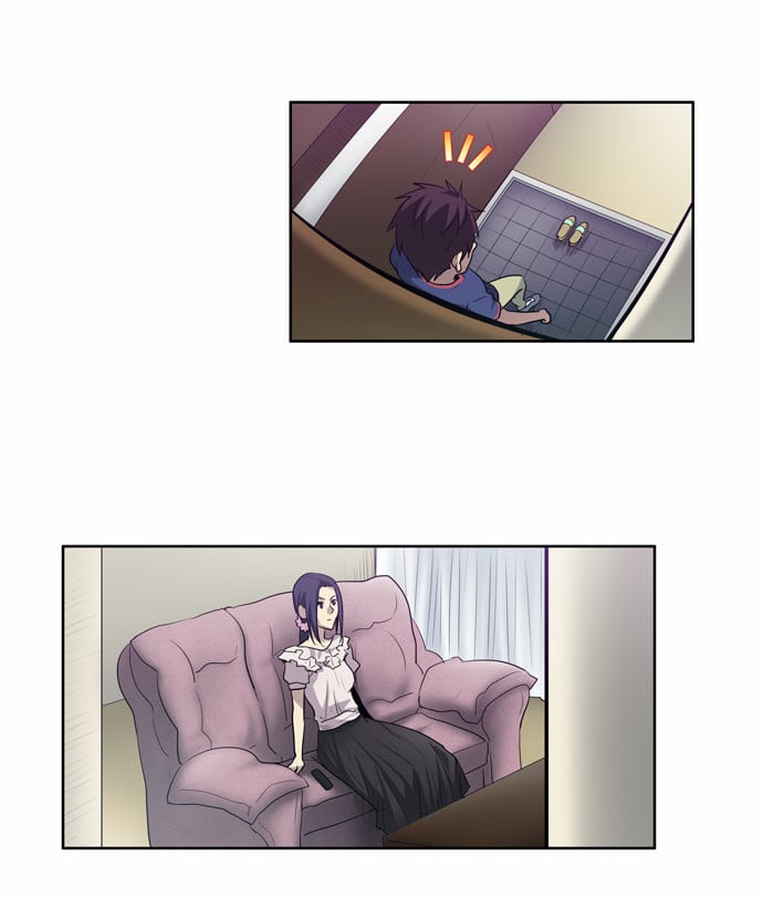 The Gamer: Chapter 44