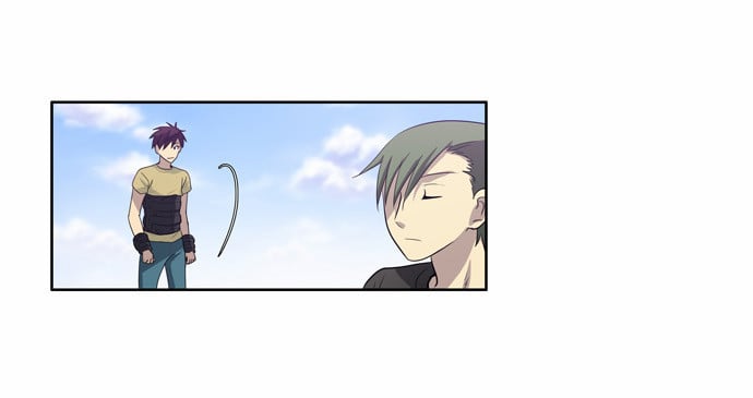 The Gamer: Chapter 49