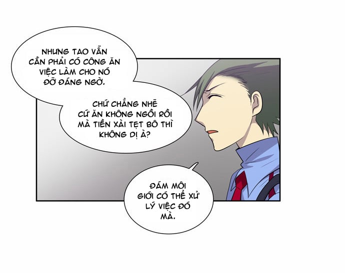 The Gamer: Chapter 49