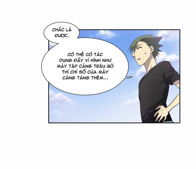 The Gamer: Chapter 49