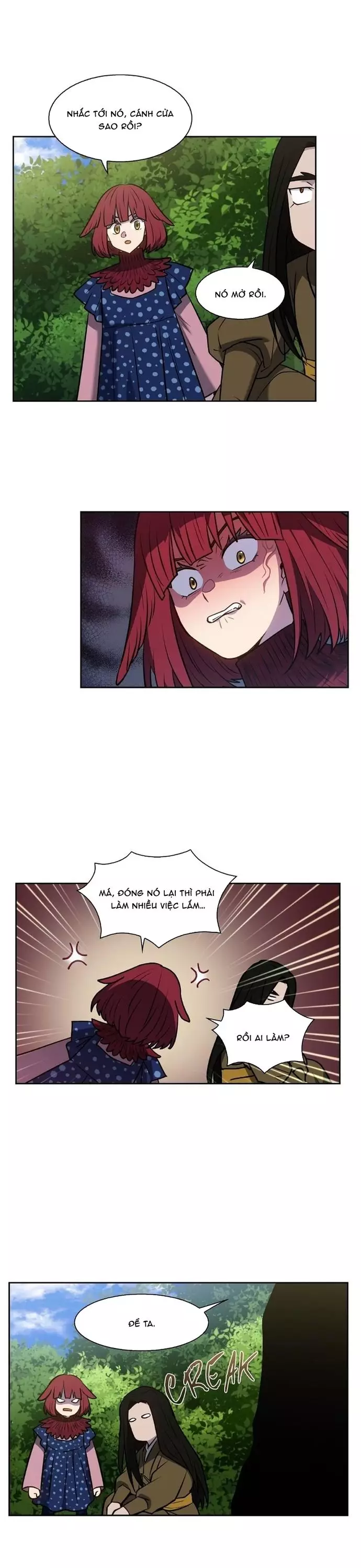 The Gamer: Chapter 492