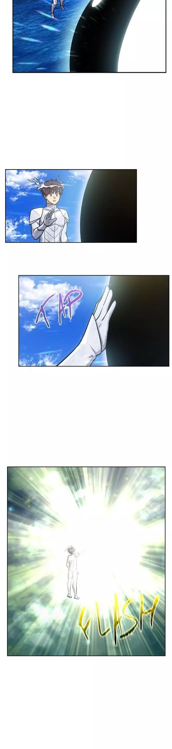 The Gamer: Chapter 492