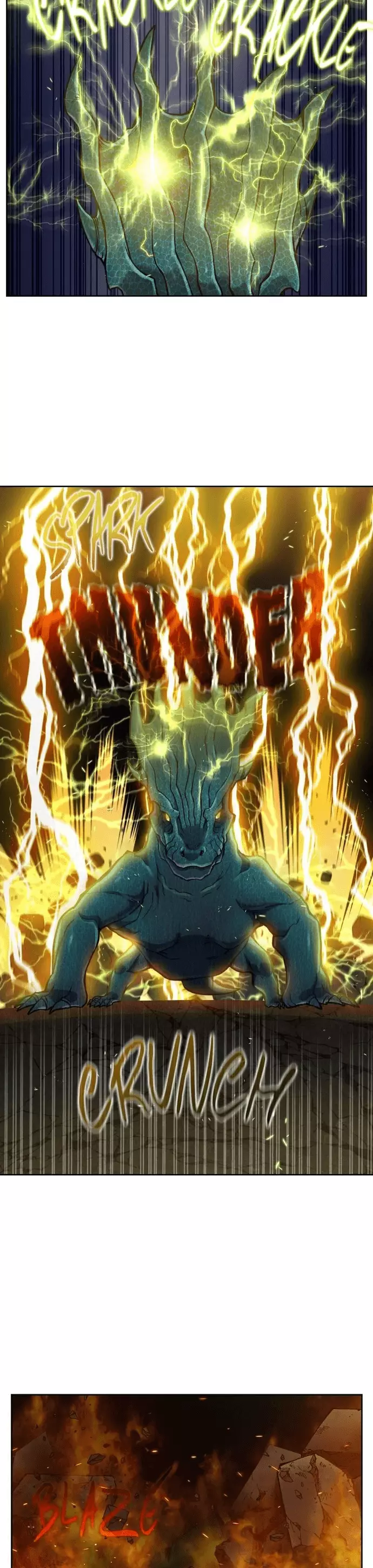 The Gamer: Chapter 497