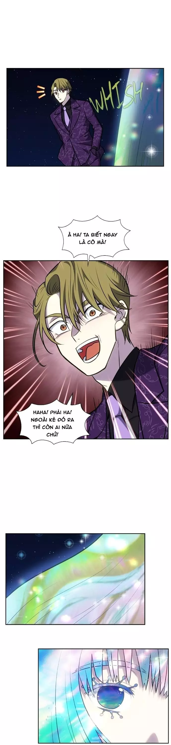 The Gamer: Chapter 499