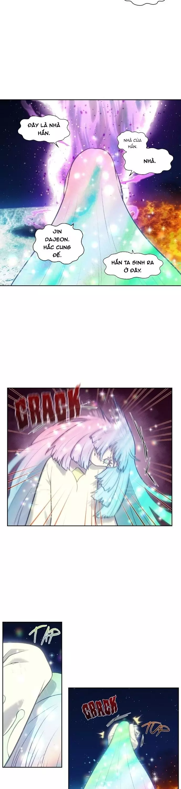 The Gamer: Chapter 499