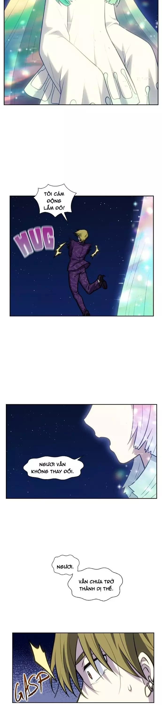 The Gamer: Chapter 499