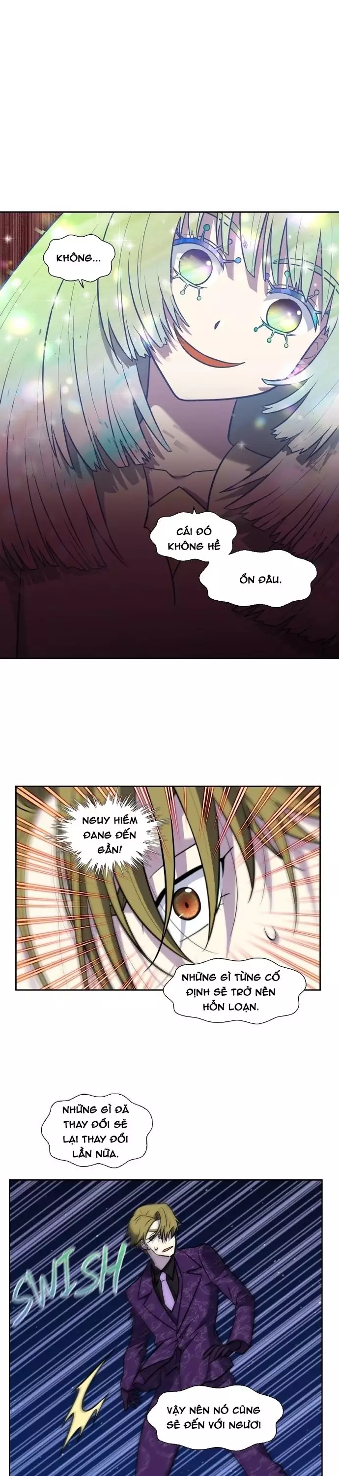 The Gamer: Chapter 499