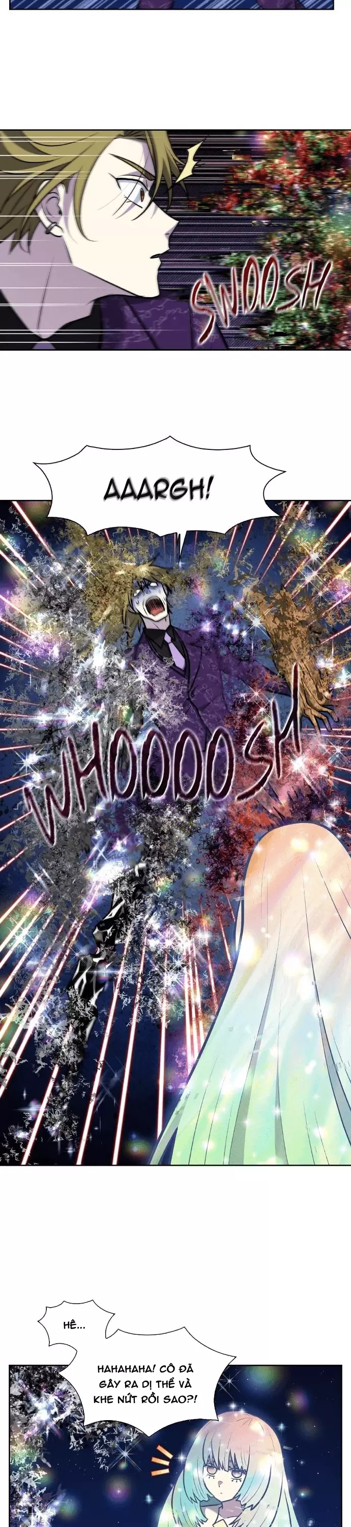 The Gamer: Chapter 499