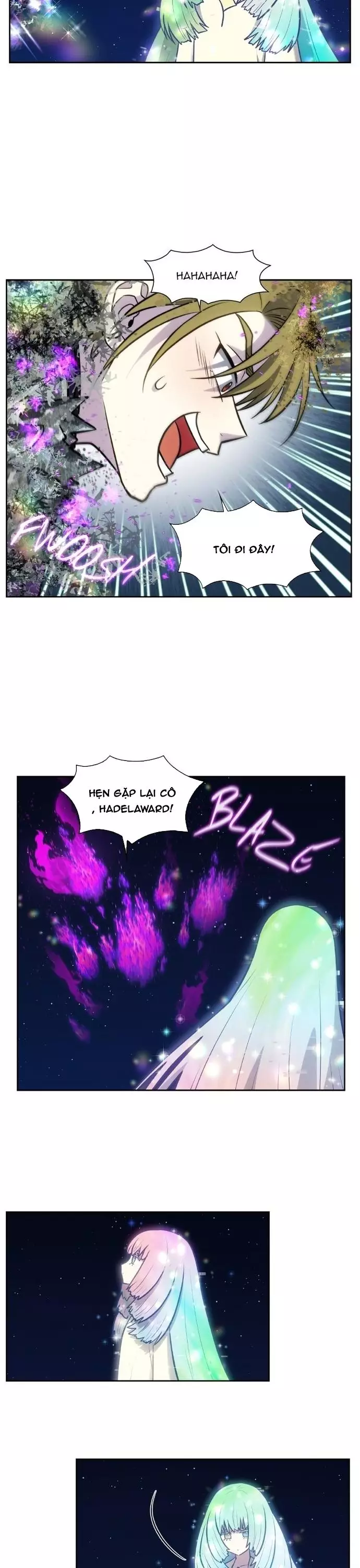 The Gamer: Chapter 499