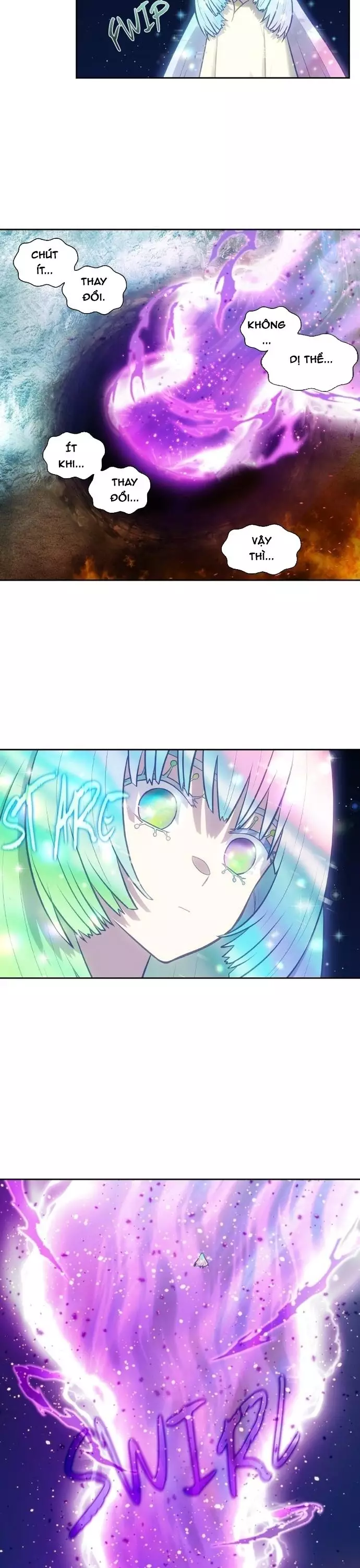 The Gamer: Chapter 499