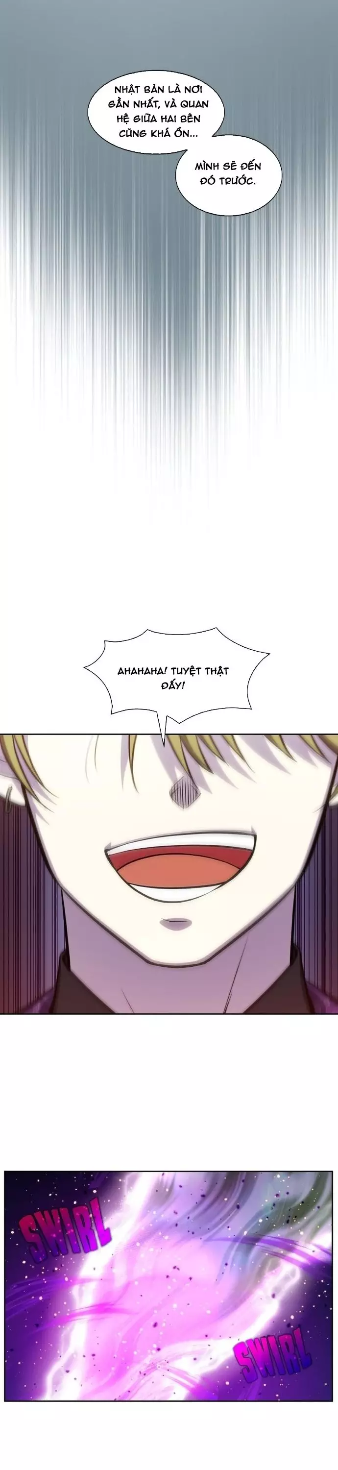 The Gamer: Chapter 499