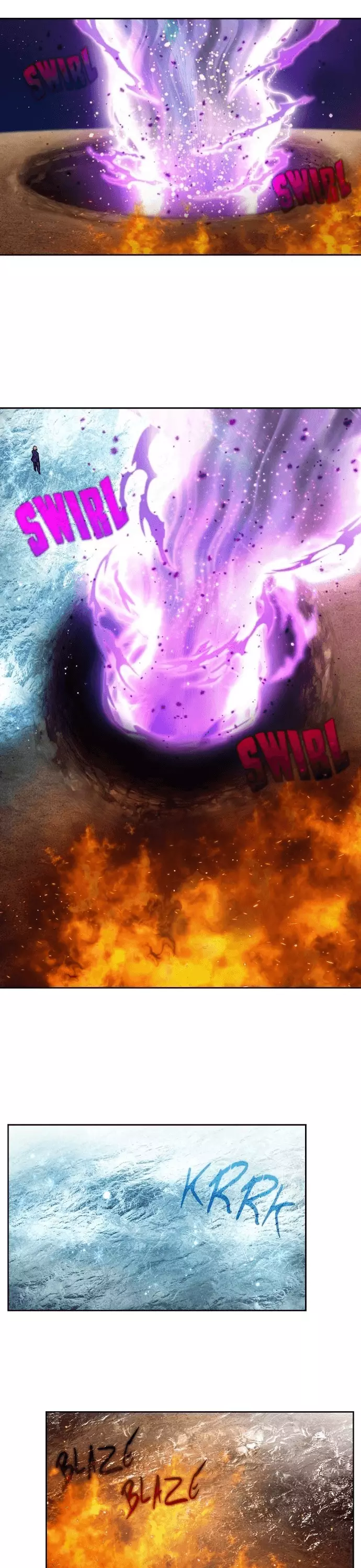 The Gamer: Chapter 499